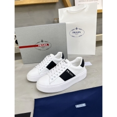 Prada Low Shoes